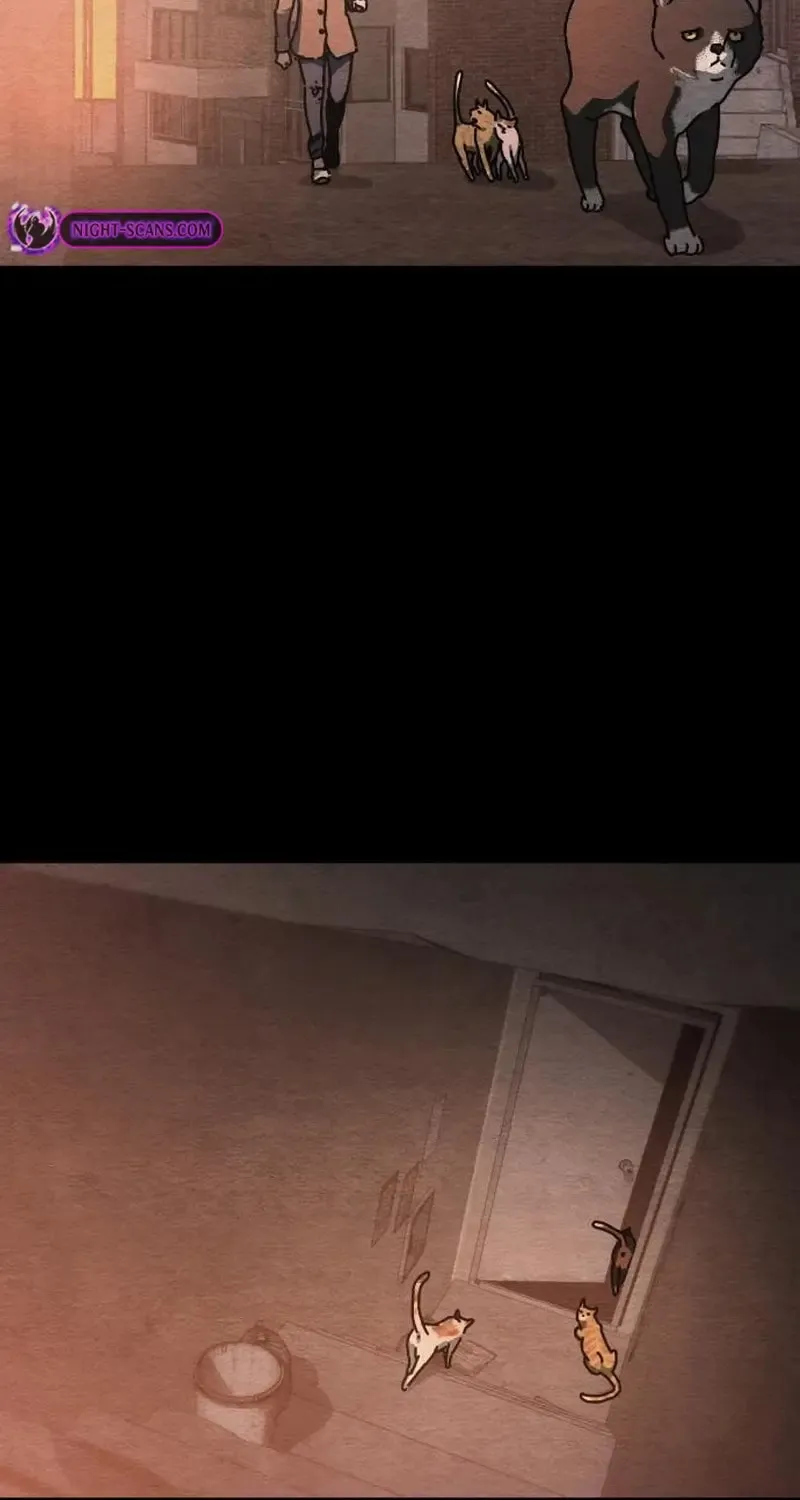 Hiding Out in an Apocalypse Chapter 11 page 97 - 