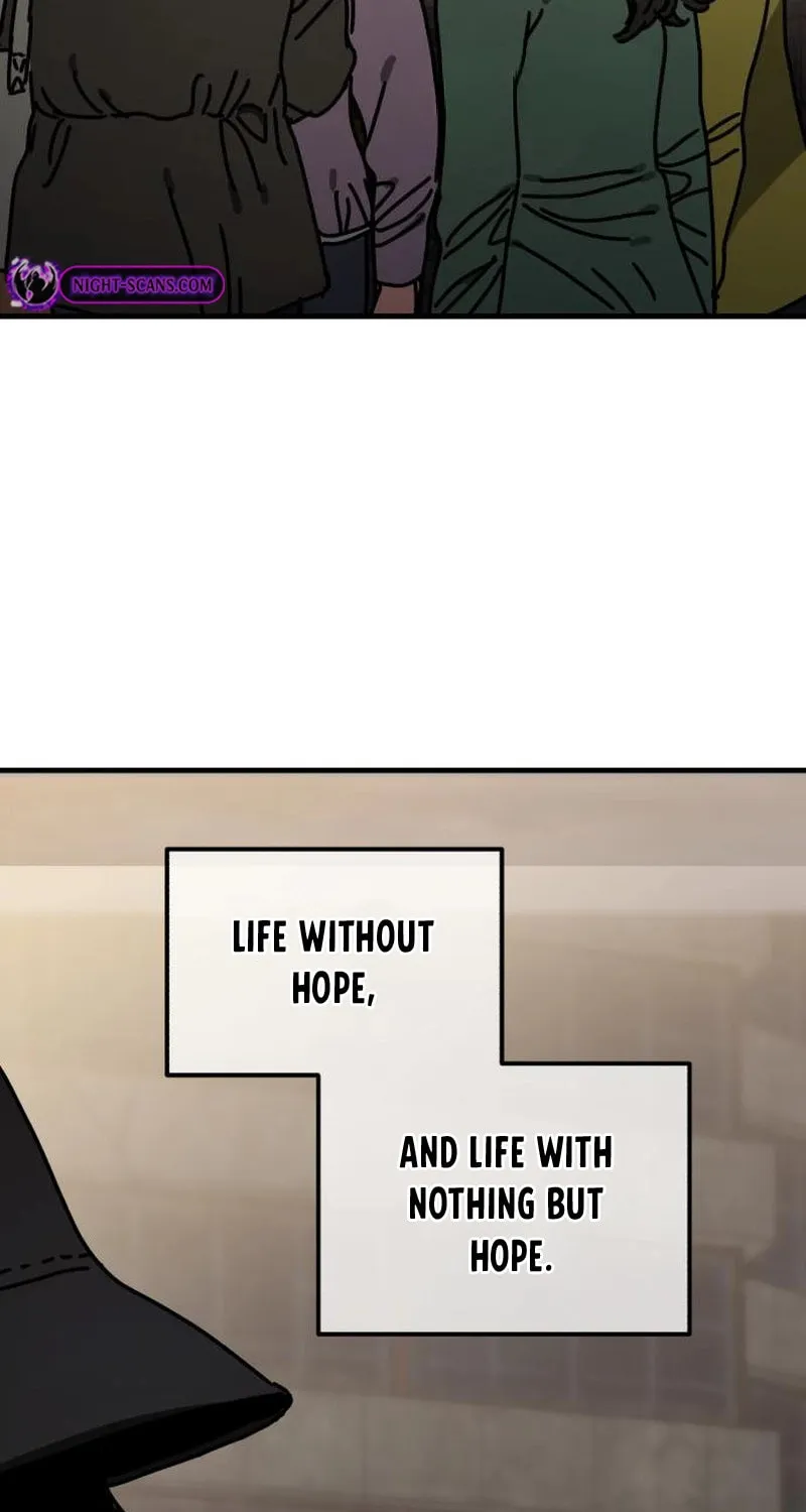Hiding Out in an Apocalypse Chapter 12 page 104 - 