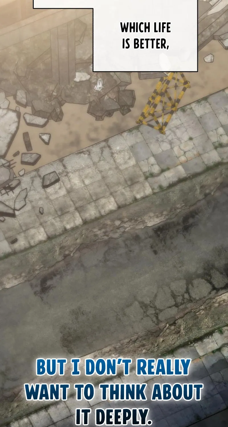 Hiding Out in an Apocalypse Chapter 12 page 112 - 