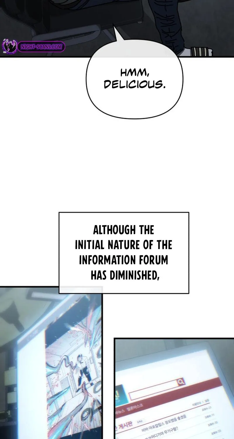 Hiding Out in an Apocalypse Chapter 12 page 14 - 