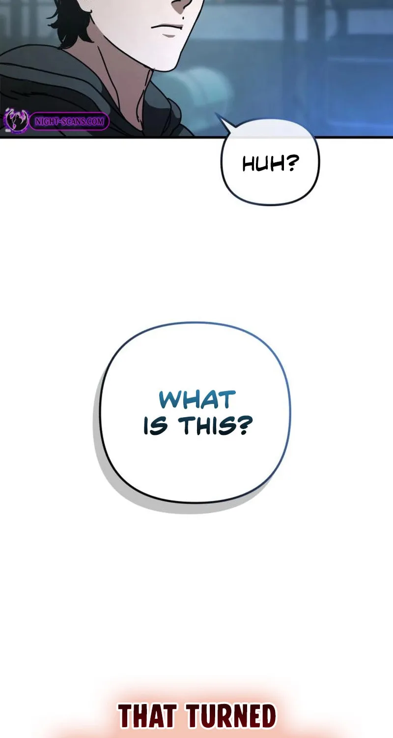 Hiding Out in an Apocalypse Chapter 12 page 27 - 