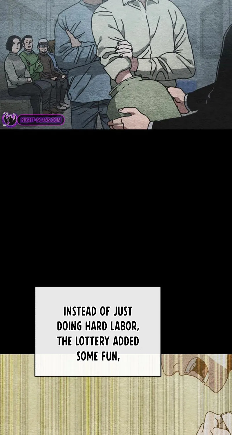 Hiding Out in an Apocalypse Chapter 12 page 31 - 