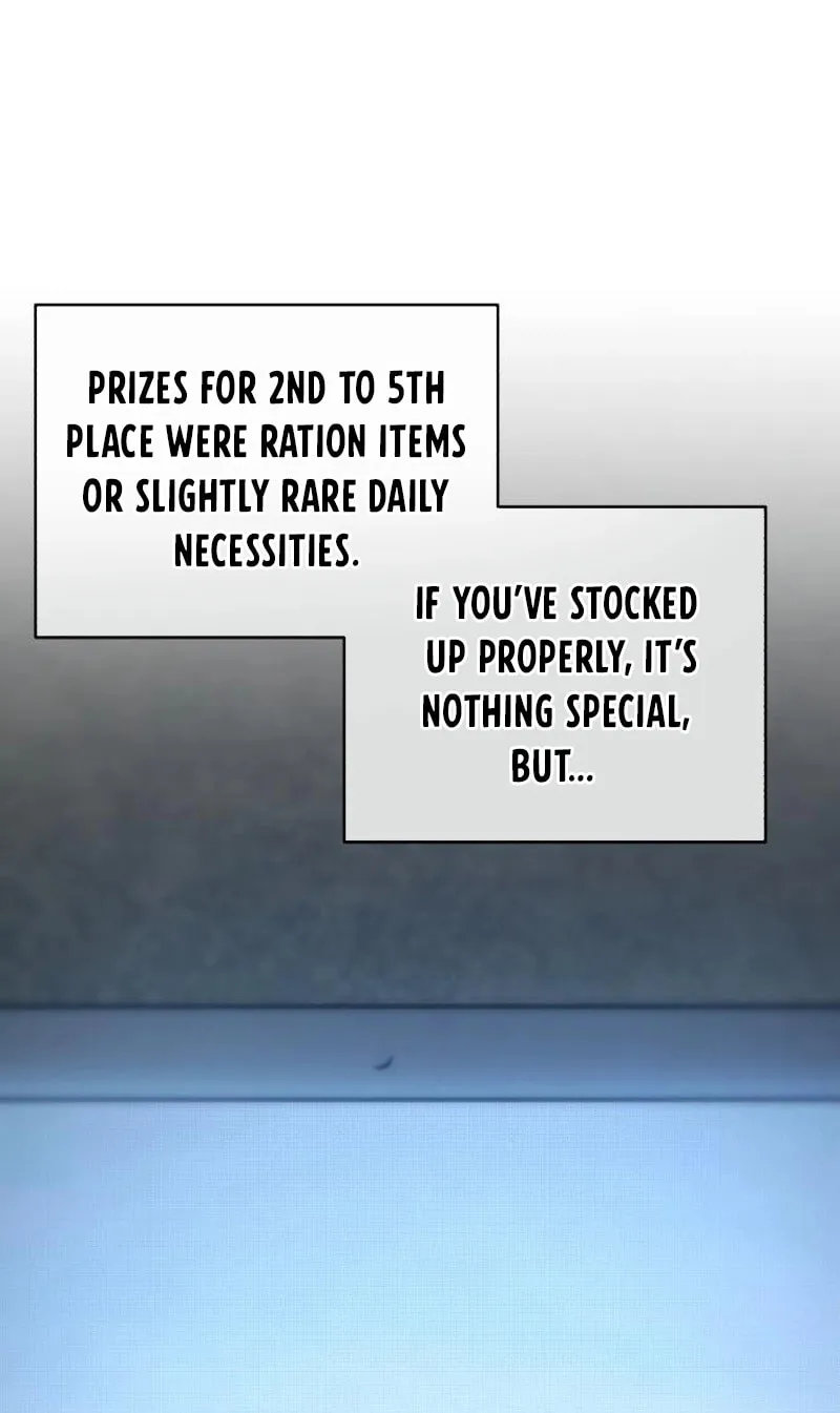 Hiding Out in an Apocalypse Chapter 12 page 33 - 