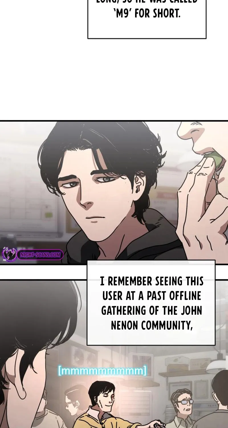 Hiding Out in an Apocalypse Chapter 12 page 42 - 