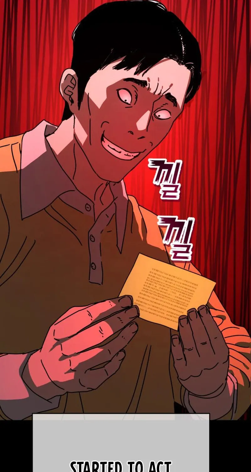 Hiding Out in an Apocalypse Chapter 12 page 46 - 