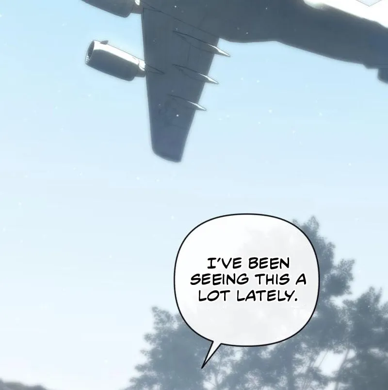 Hiding Out in an Apocalypse Chapter 12 page 6 - 