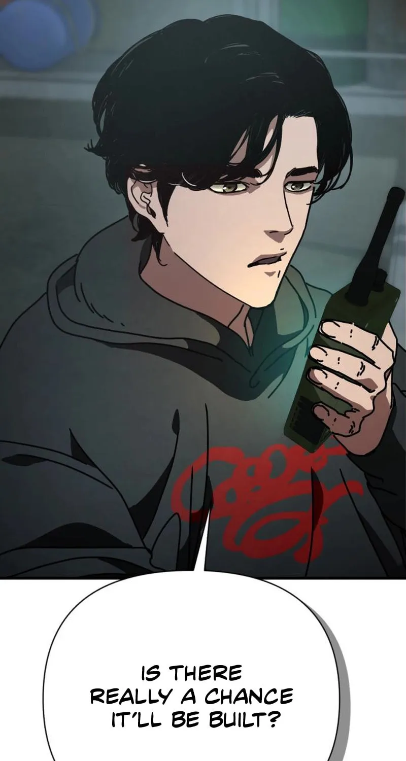 Hiding Out in an Apocalypse Chapter 12 page 59 - 