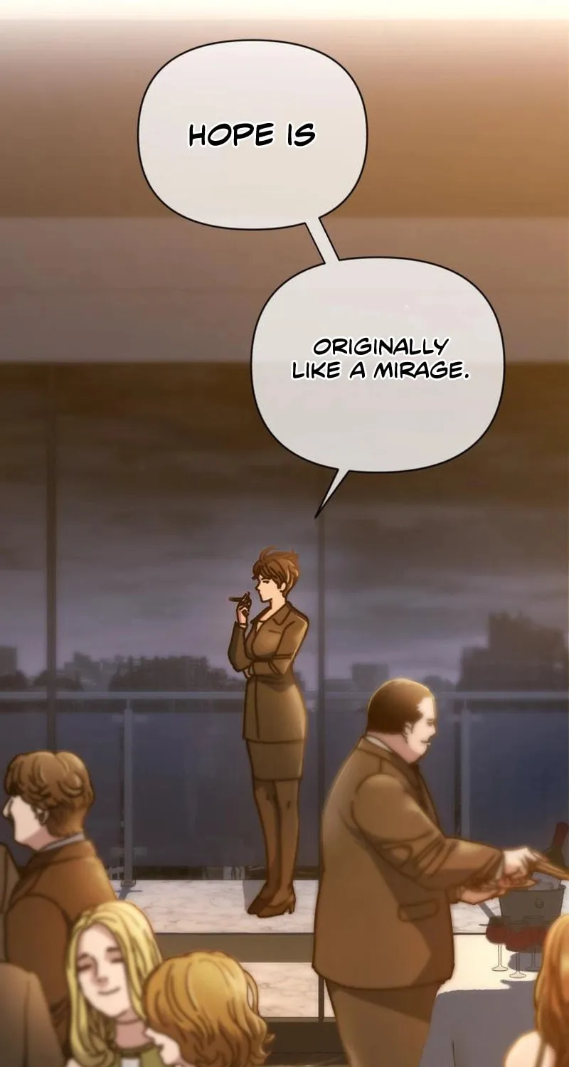 Hiding Out in an Apocalypse Chapter 12 page 61 - 