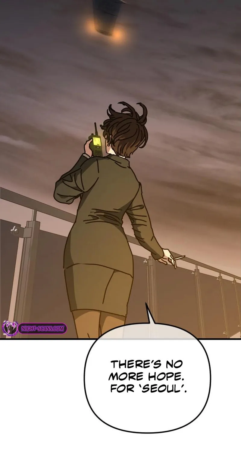 Hiding Out in an Apocalypse Chapter 12 page 66 - 