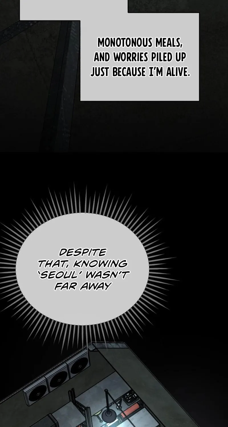 Hiding Out in an Apocalypse Chapter 12 page 71 - 