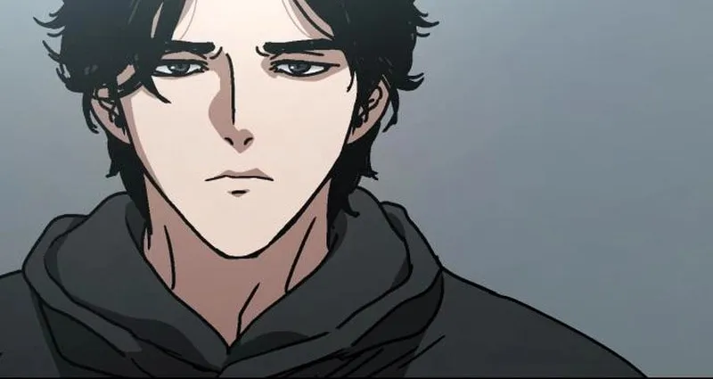 Hiding Out in an Apocalypse Chapter 12 page 74 - 