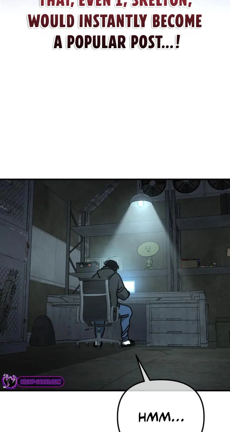 Hiding Out in an Apocalypse Chapter 12 page 79 - 