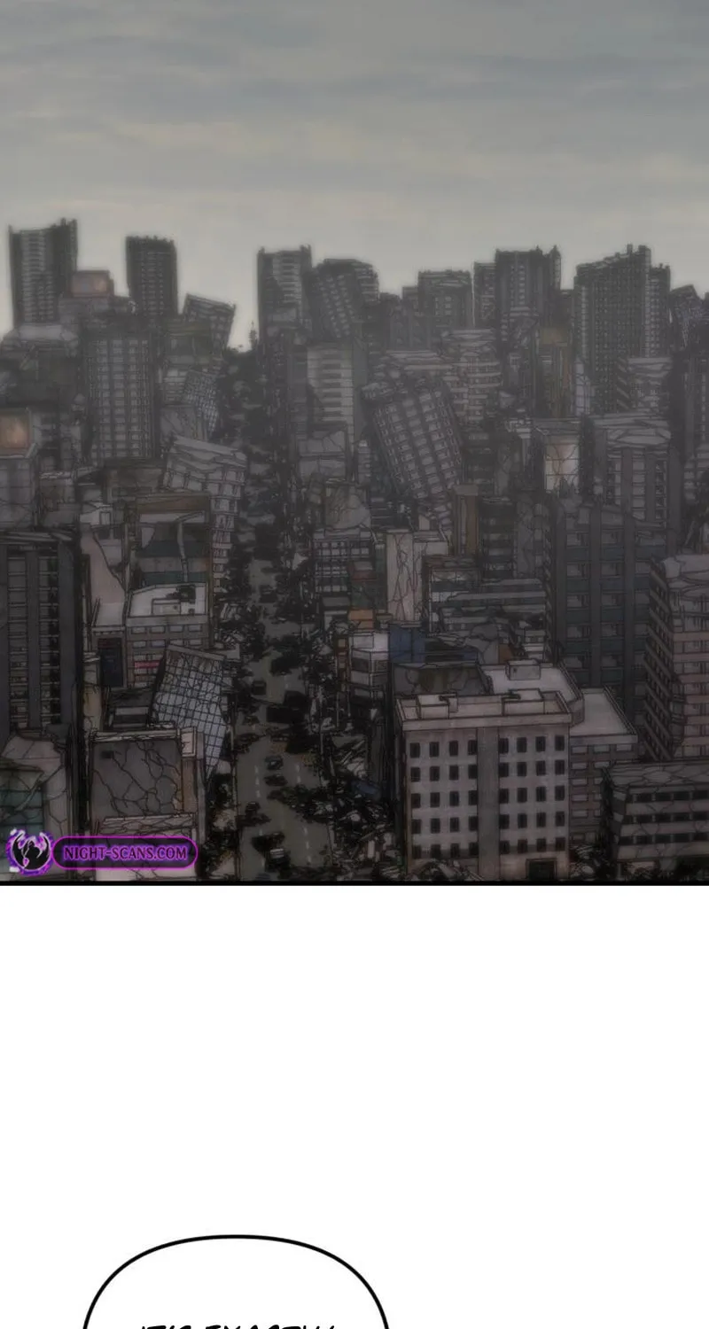 Hiding Out in an Apocalypse Chapter 12 page 82 - 