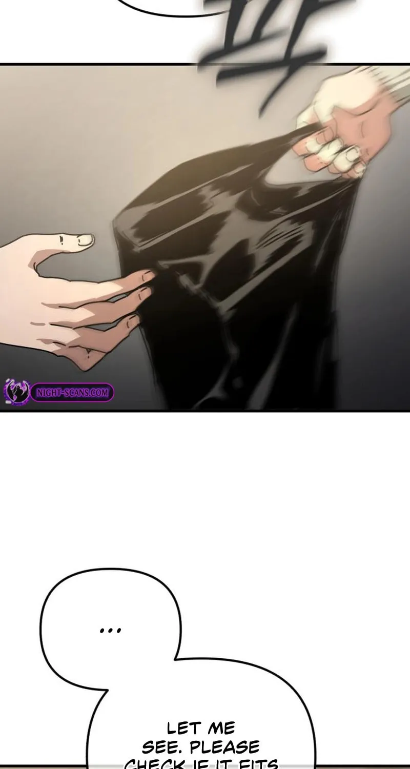 Hiding Out in an Apocalypse Chapter 12 page 84 - 