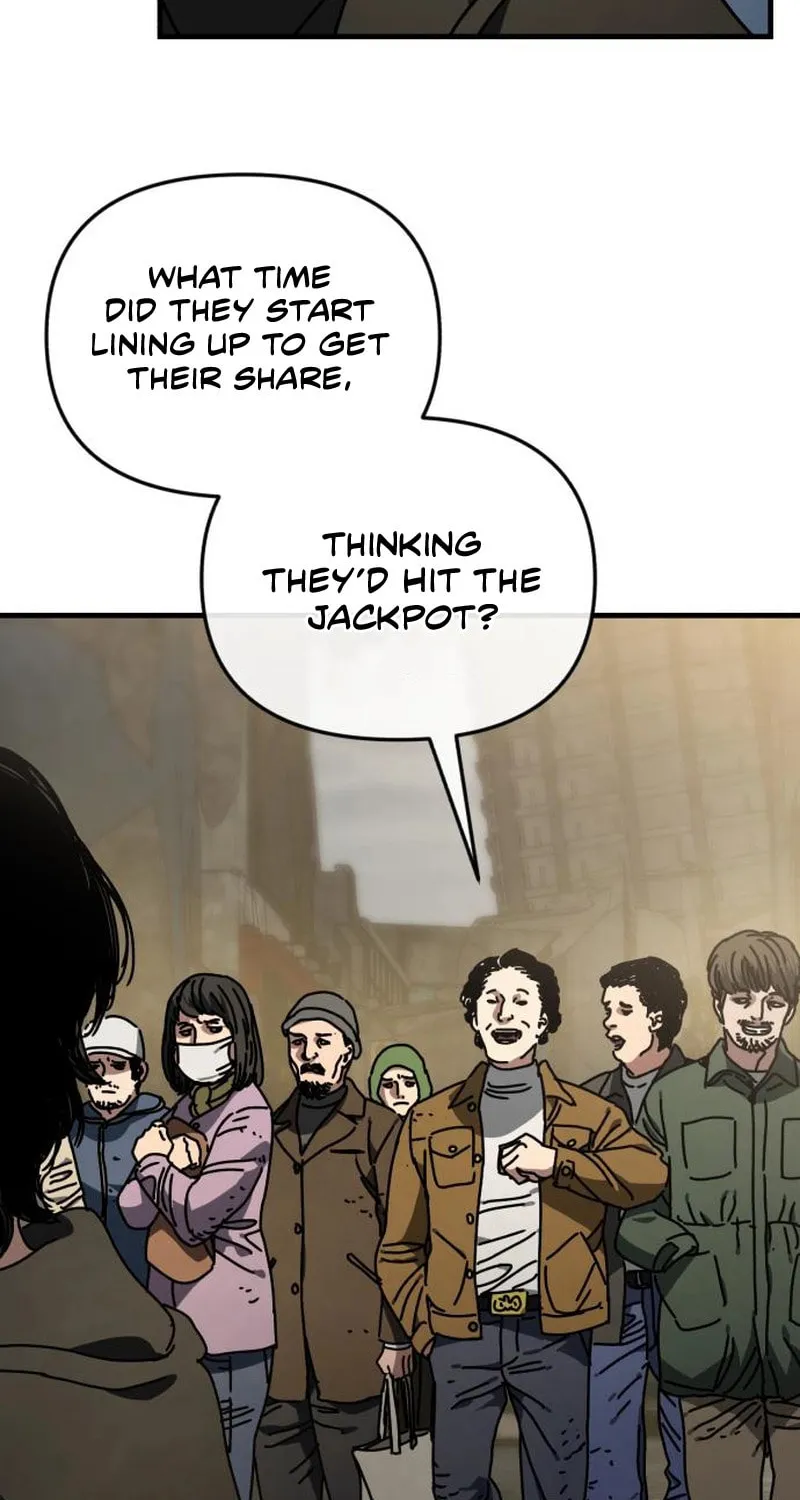 Hiding Out in an Apocalypse Chapter 12 page 89 - 