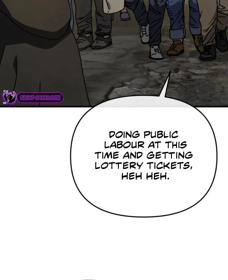 Hiding Out in an Apocalypse Chapter 12 page 90 - 