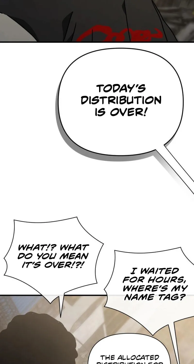 Hiding Out in an Apocalypse Chapter 12 page 94 - 