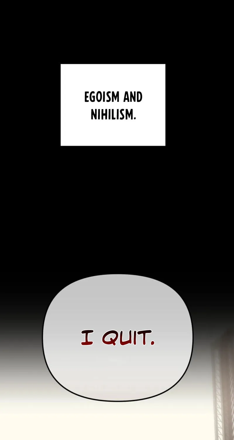 Hiding Out in an Apocalypse Chapter 13 page 2 - 