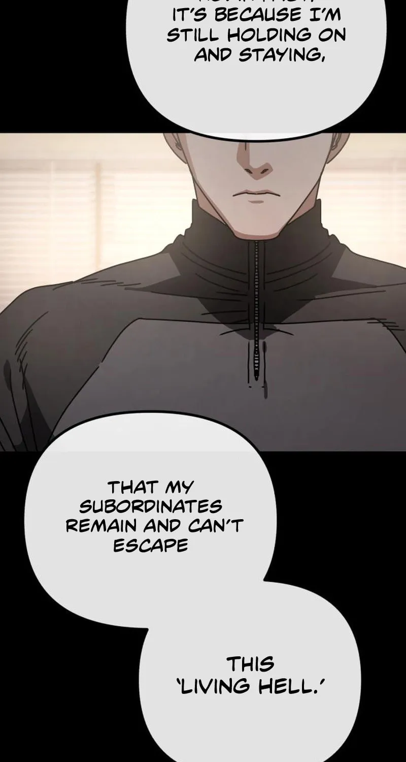 Hiding Out in an Apocalypse Chapter 13 page 11 - 