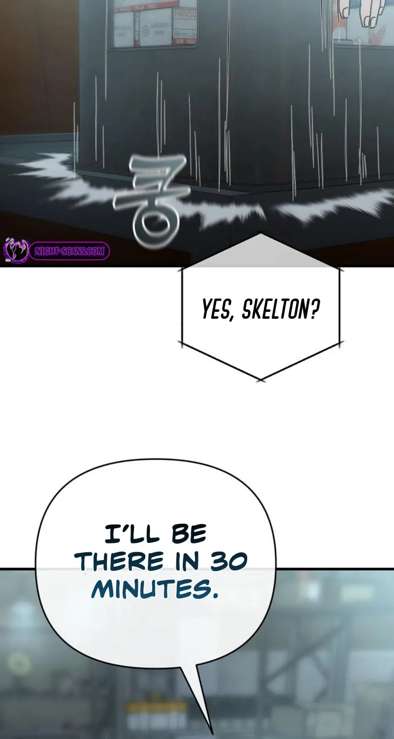 Hiding Out in an Apocalypse Chapter 13 page 103 - 