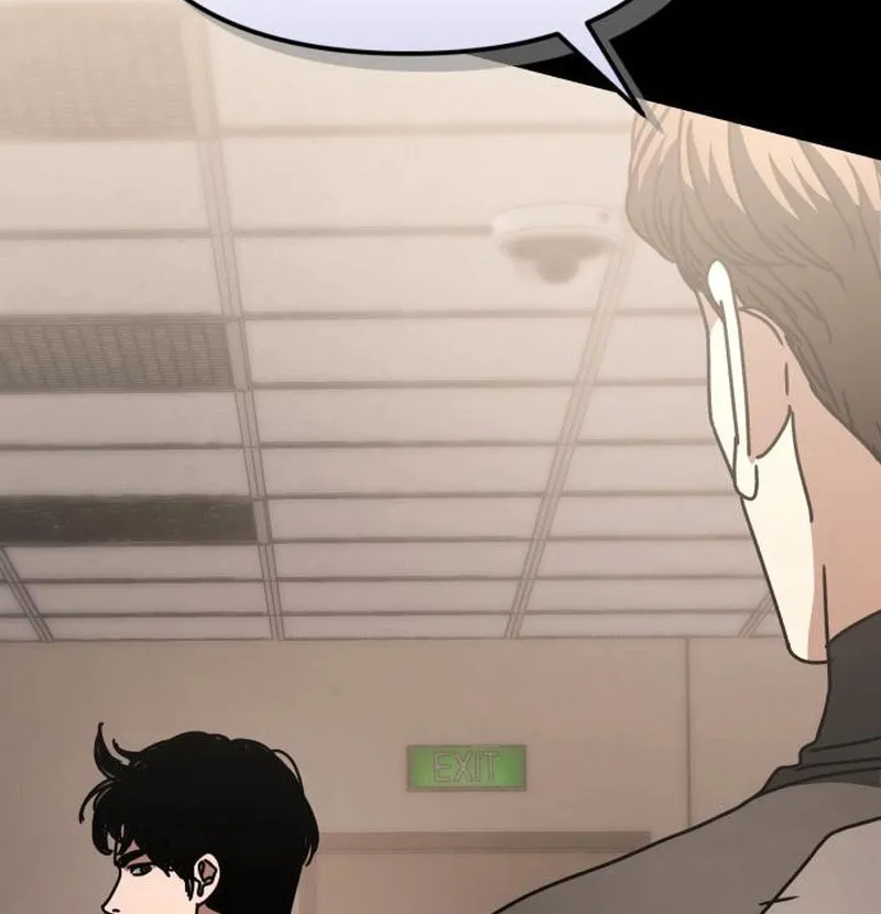 Hiding Out in an Apocalypse Chapter 13 page 18 - 