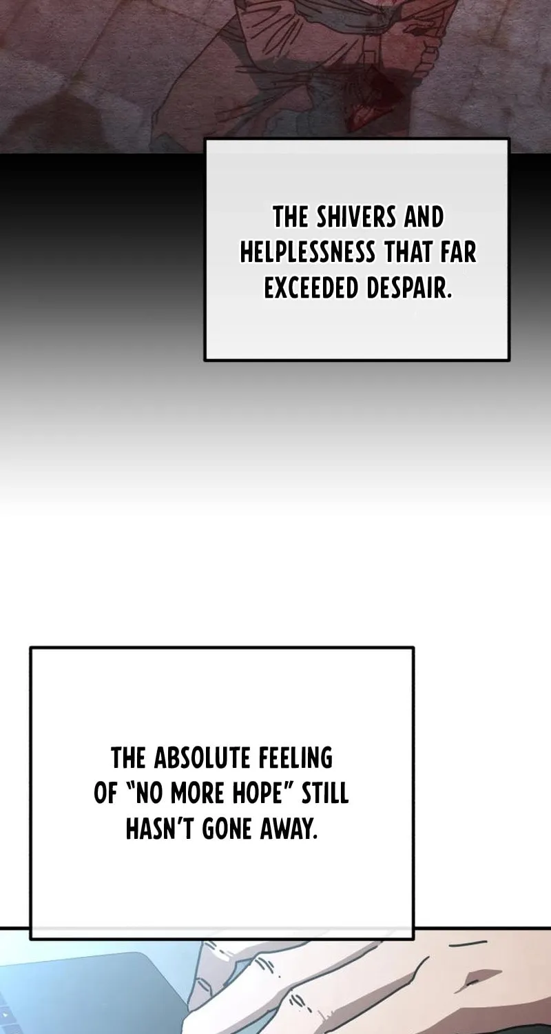 Hiding Out in an Apocalypse Chapter 13 page 28 - 