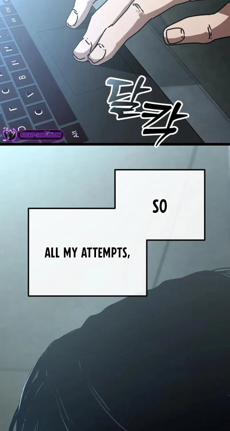 Hiding Out in an Apocalypse Chapter 13 page 29 - 