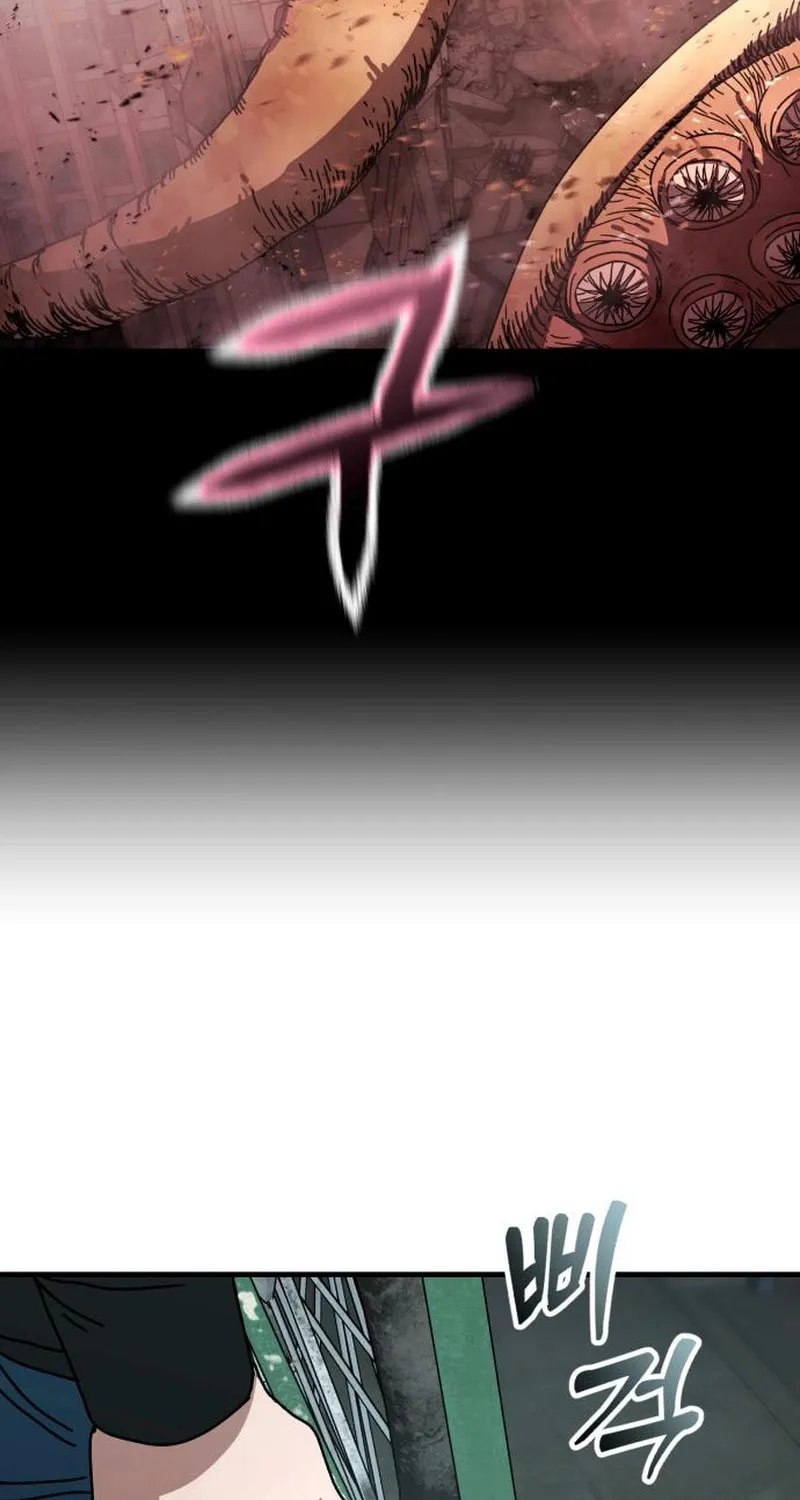 Hiding Out in an Apocalypse Chapter 13 page 35 - 