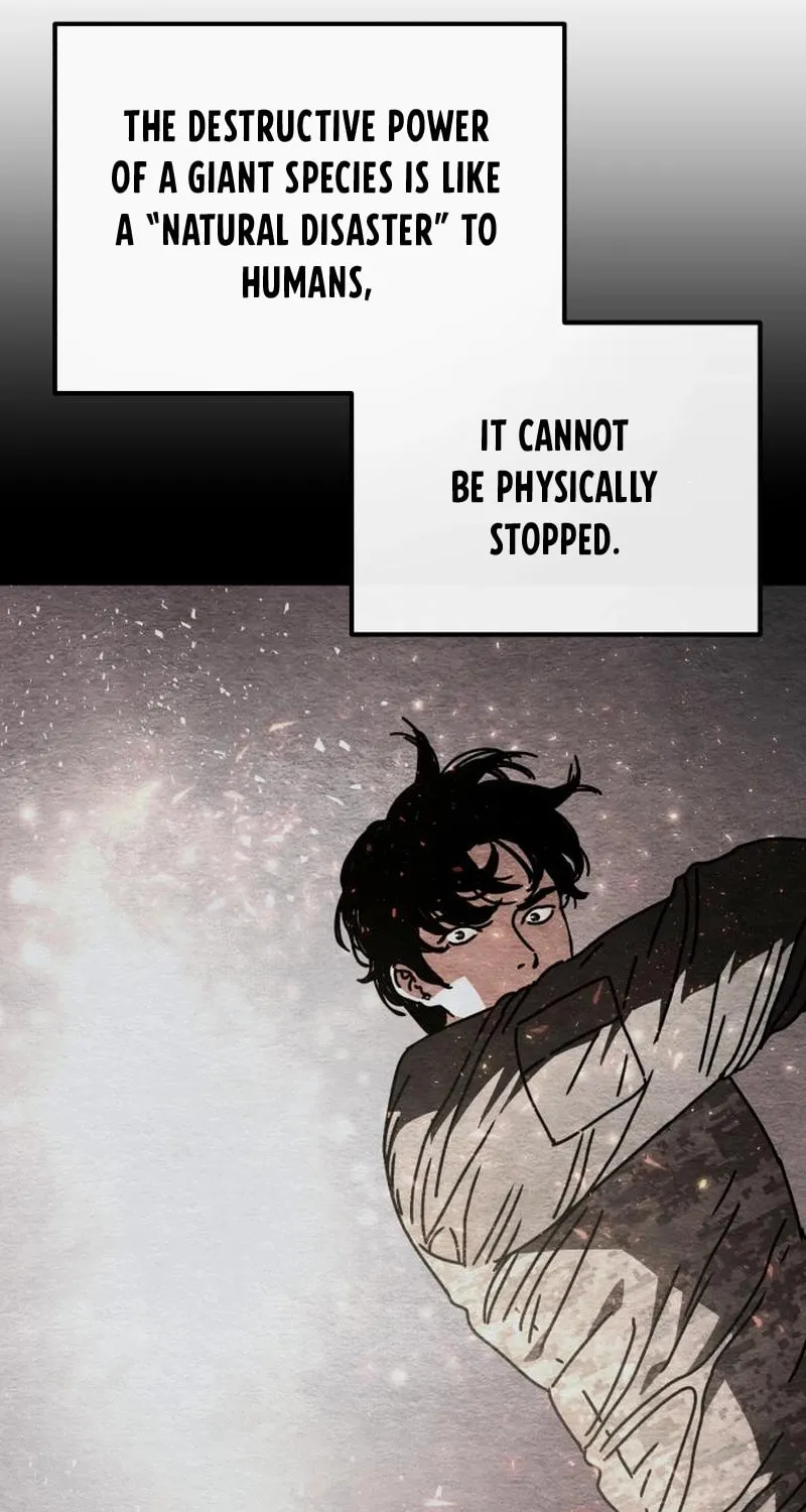 Hiding Out in an Apocalypse Chapter 13 page 38 - 