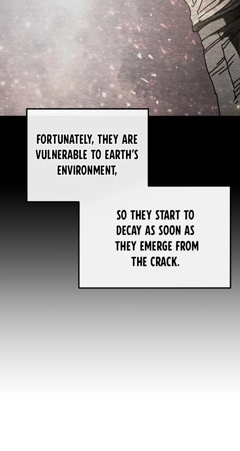 Hiding Out in an Apocalypse Chapter 13 page 39 - 