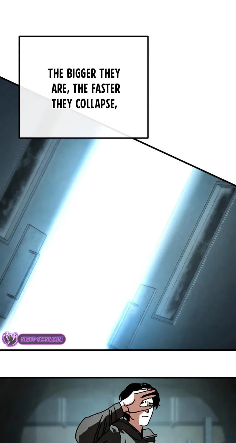 Hiding Out in an Apocalypse Chapter 13 page 40 - 