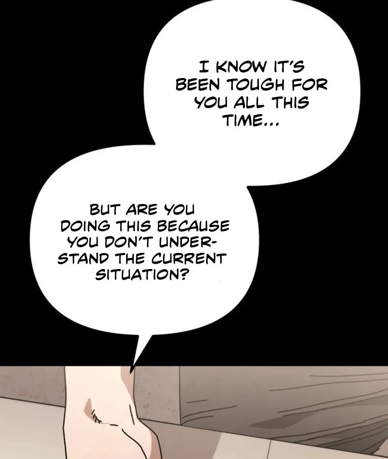 Hiding Out in an Apocalypse Chapter 13 page 6 - 