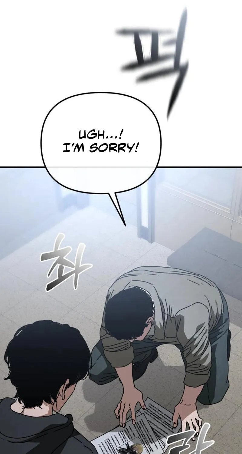 Hiding Out in an Apocalypse Chapter 13 page 52 - 