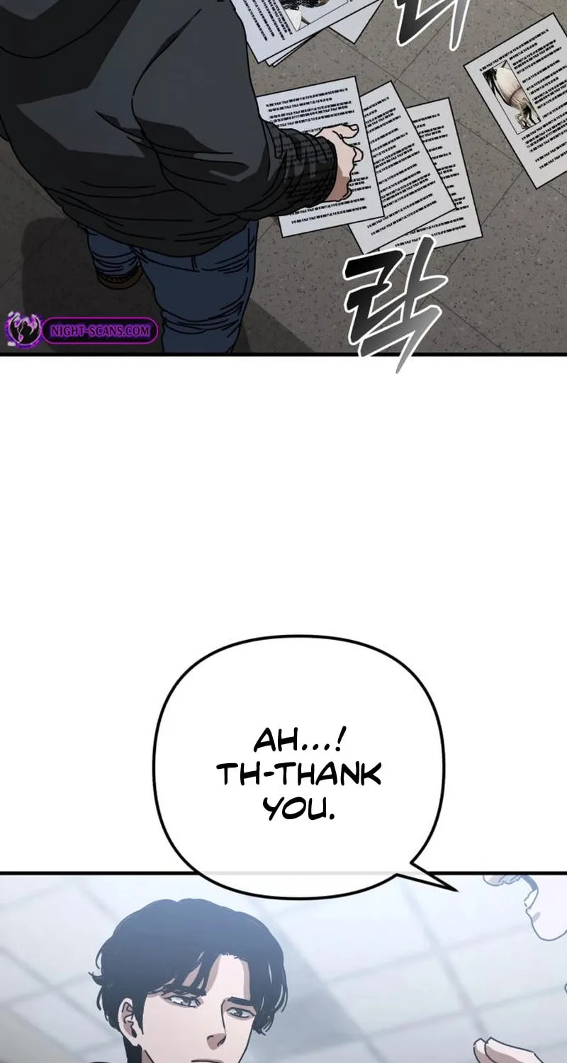 Hiding Out in an Apocalypse Chapter 13 page 53 - 