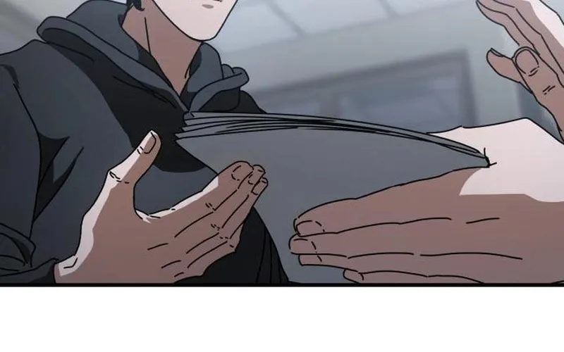 Hiding Out in an Apocalypse Chapter 13 page 54 - 