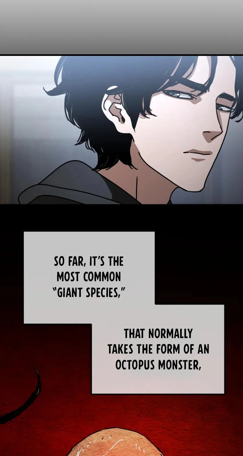 Hiding Out in an Apocalypse Chapter 13 page 58 - 