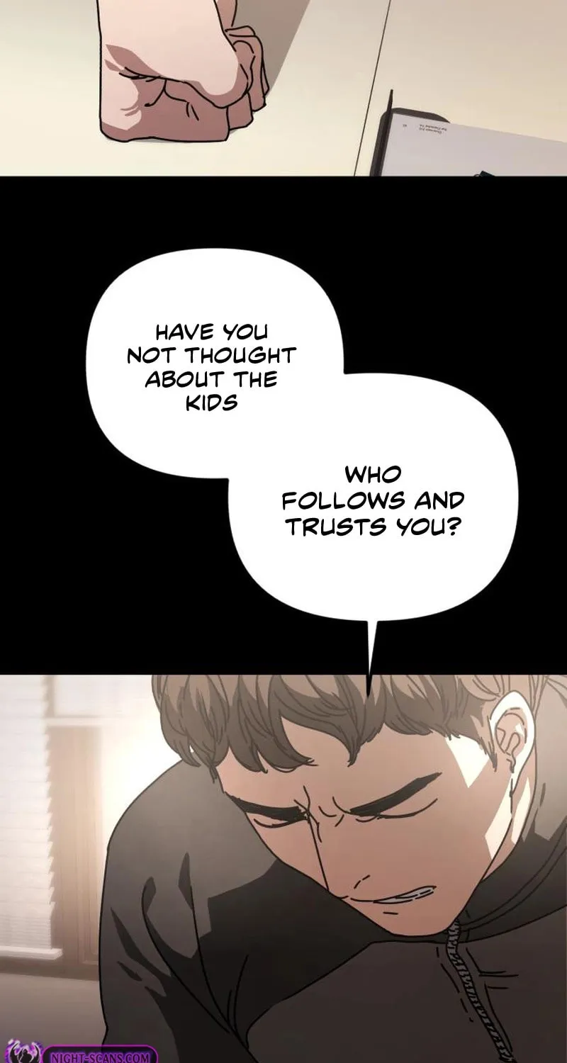 Hiding Out in an Apocalypse Chapter 13 page 7 - 