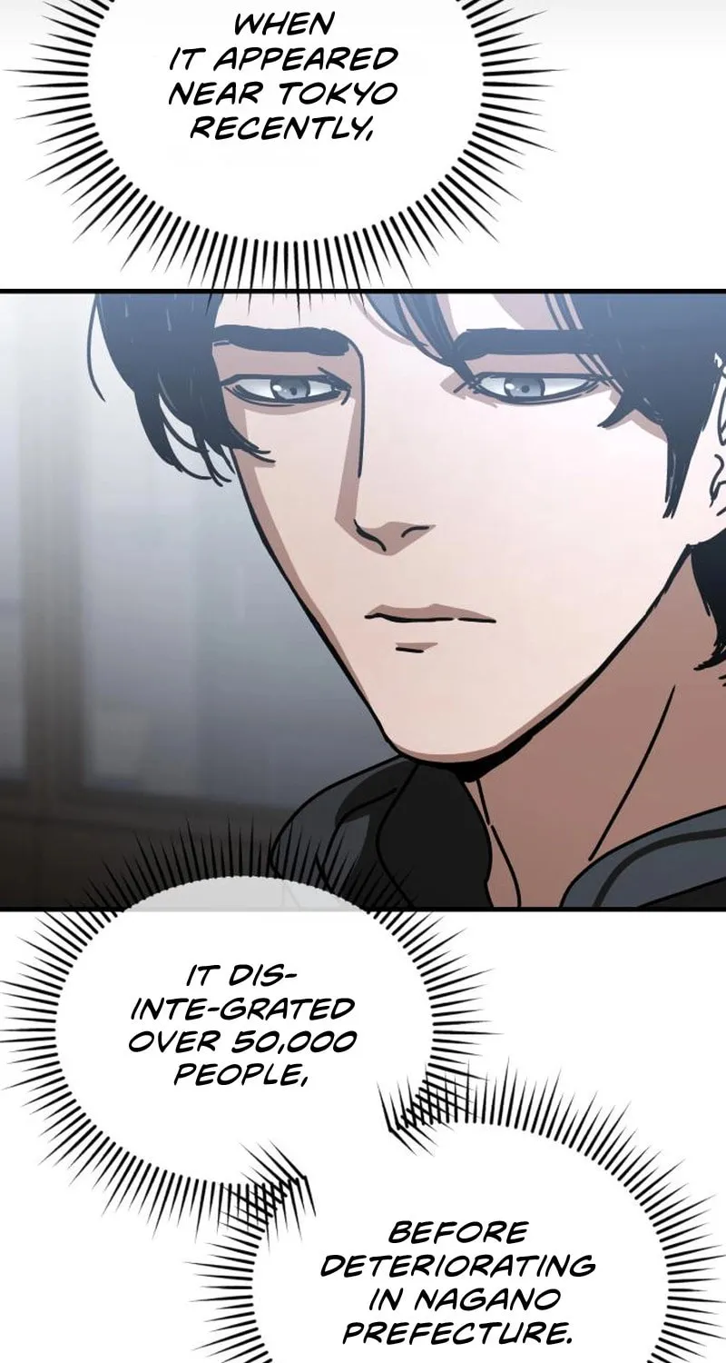 Hiding Out in an Apocalypse Chapter 13 page 65 - 