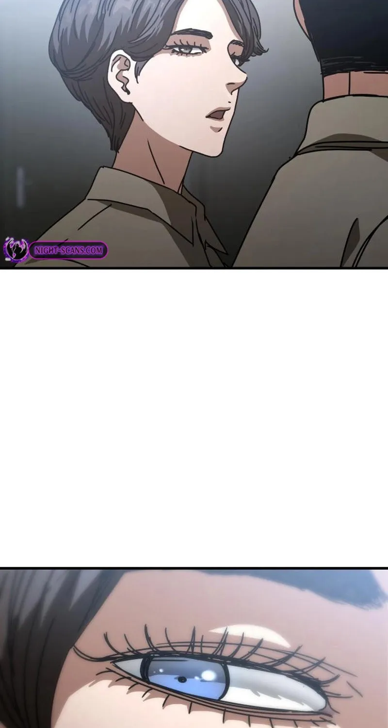 Hiding Out in an Apocalypse Chapter 13 page 69 - 