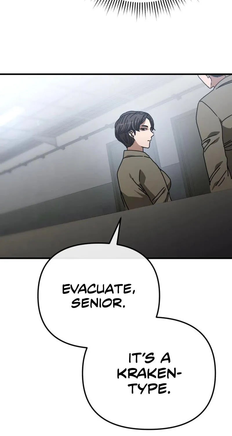 Hiding Out in an Apocalypse Chapter 13 page 73 - 