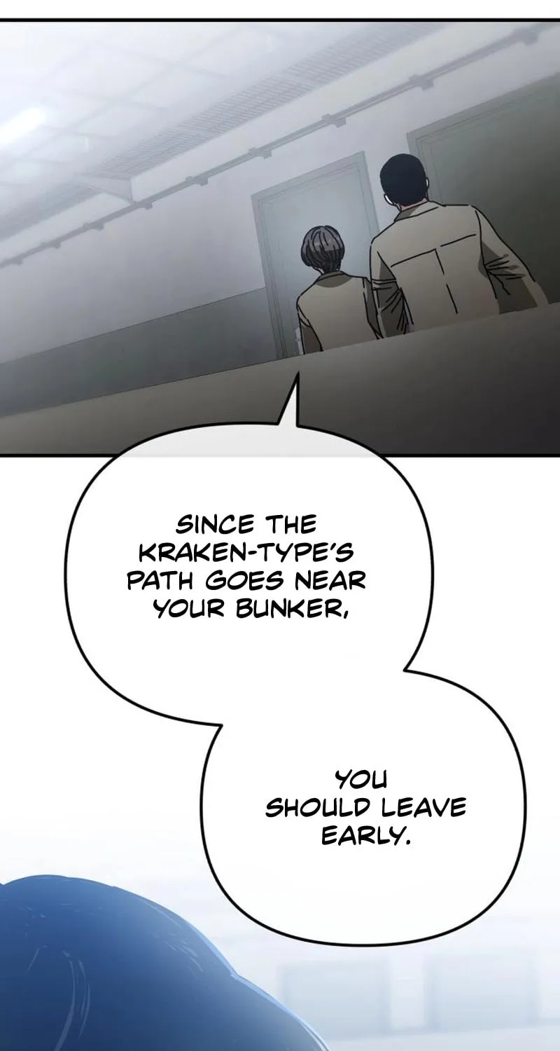 Hiding Out in an Apocalypse Chapter 13 page 74 - 