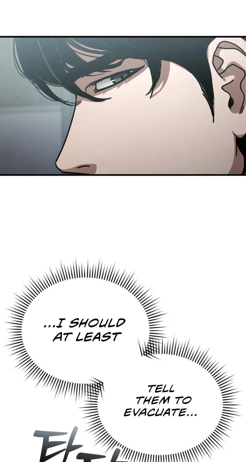Hiding Out in an Apocalypse Chapter 13 page 81 - 