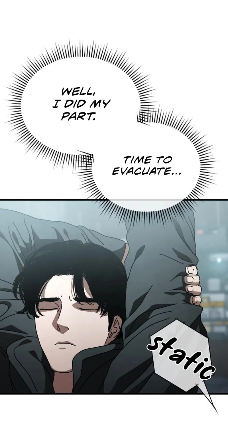 Hiding Out in an Apocalypse Chapter 13 page 85 - 