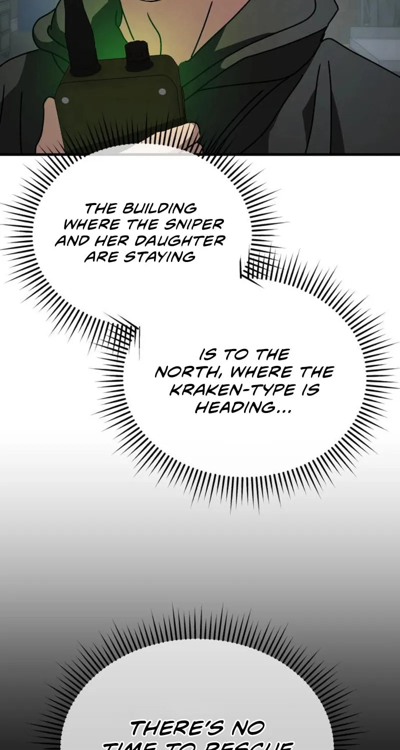 Hiding Out in an Apocalypse Chapter 13 page 92 - 