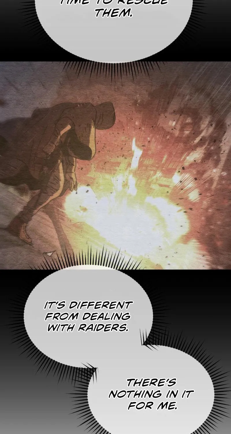 Hiding Out in an Apocalypse Chapter 13 page 93 - 