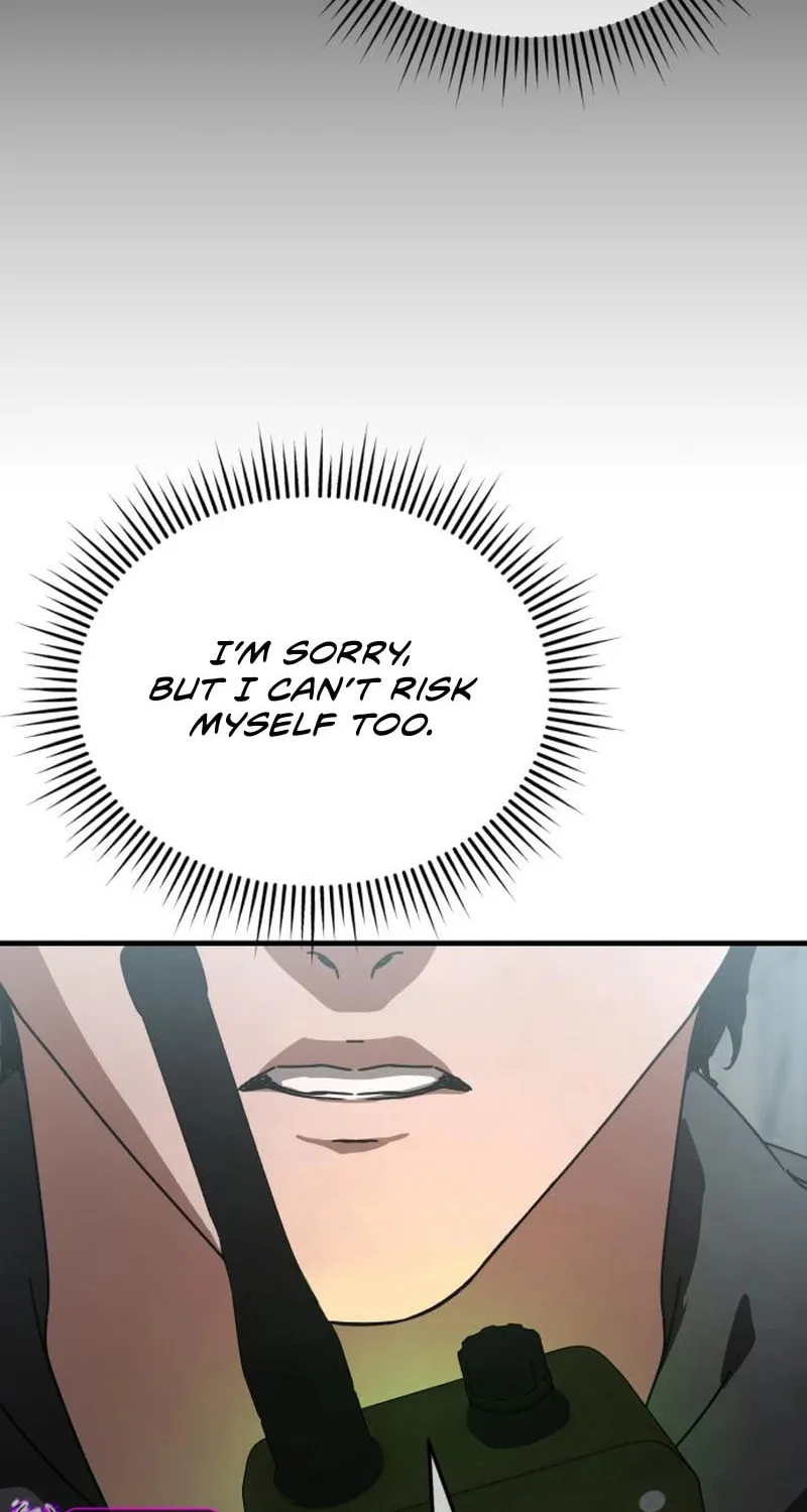 Hiding Out in an Apocalypse Chapter 13 page 94 - 