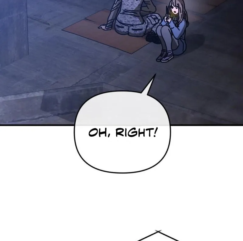 Hiding Out in an Apocalypse Chapter 13 page 96 - 