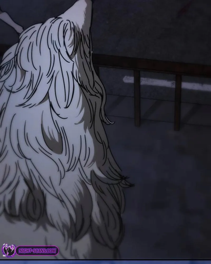 Hiding Out in an Apocalypse Chapter 14 page 107 - 