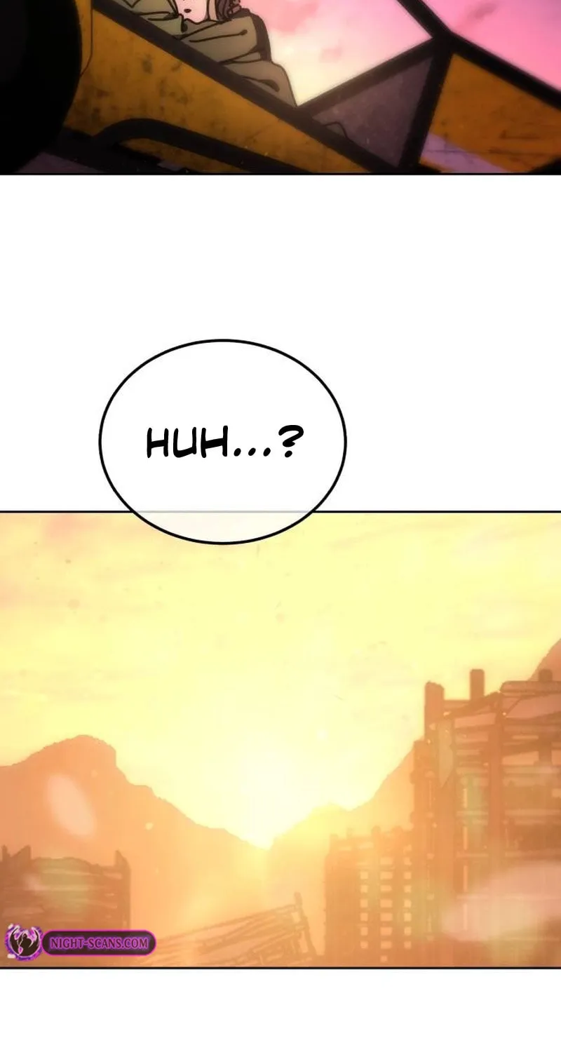 Hiding Out in an Apocalypse Chapter 14 page 117 - 