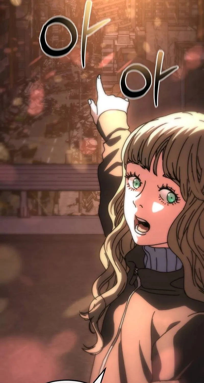 Hiding Out in an Apocalypse Chapter 14 page 120 - 